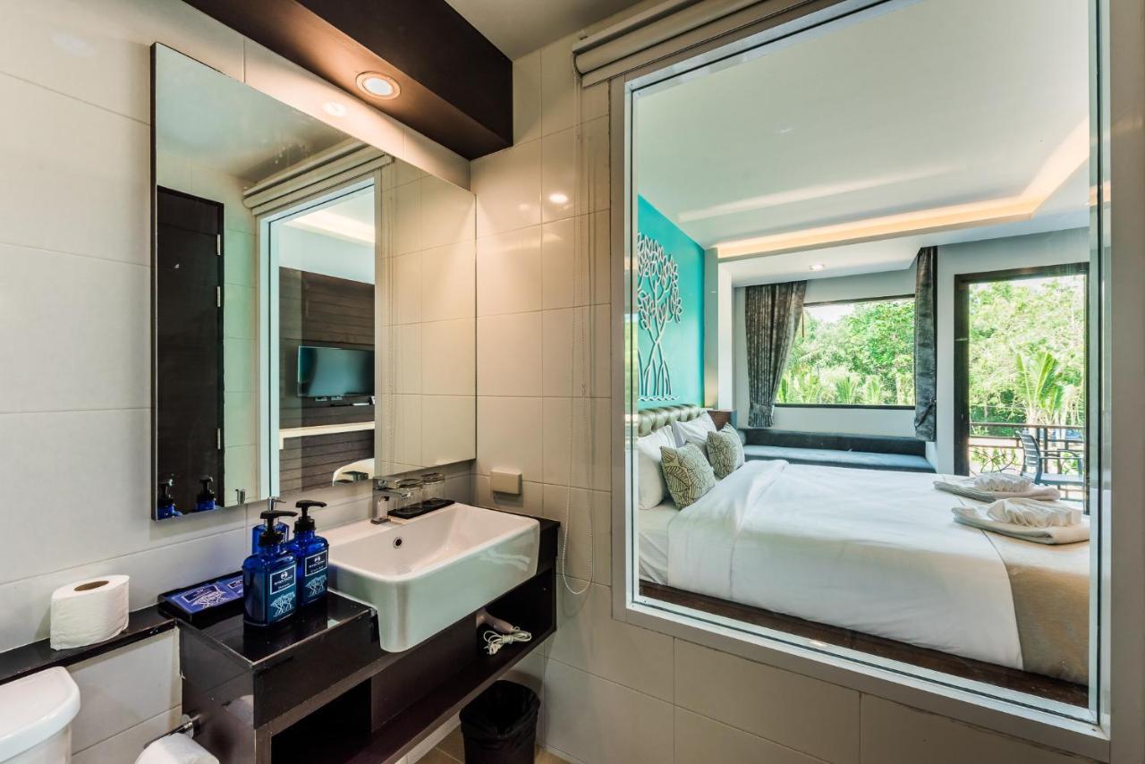 River Front Krabi Hotel Kültér fotó