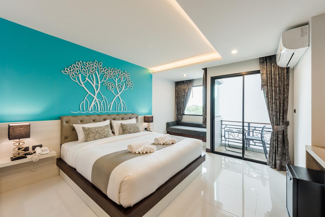 River Front Krabi Hotel Kültér fotó